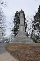 15 Centennial Monument
